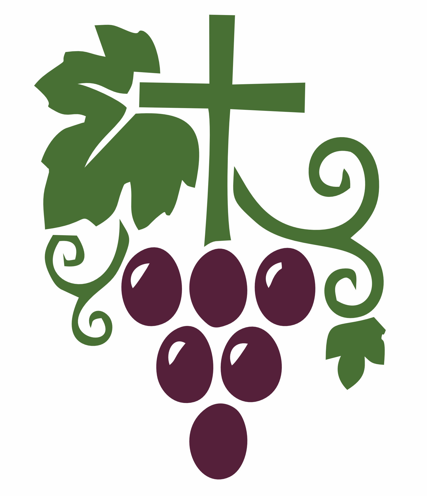 La Vid Logo