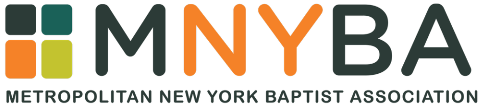 Metropolitan New York Baptist Association